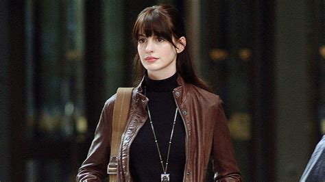 il diavolo veste prada questa sera|Il diavolo veste Prada stasera in tv: frasi foto film Anne Hathaway .